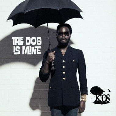 k-os - The Dog Is Mine