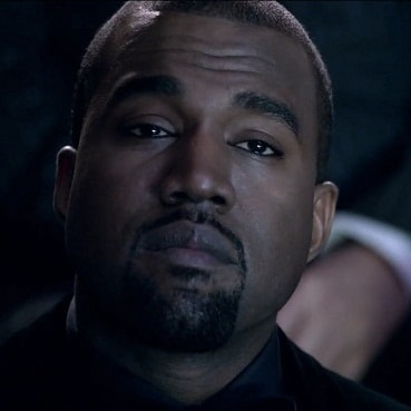 Kanye West Questions Hip-Hop's Use of the Word "Bitch"