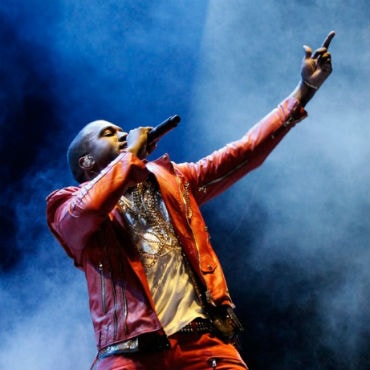 Kanye West Nominated for 17 BET Hip-Hop Awards