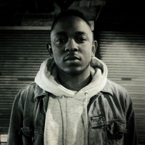 Kendrick Lamar – Funkmaster Flex Freestyle