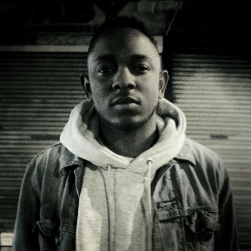 Kendrick Lamar – Funkmaster Flex Freestyle