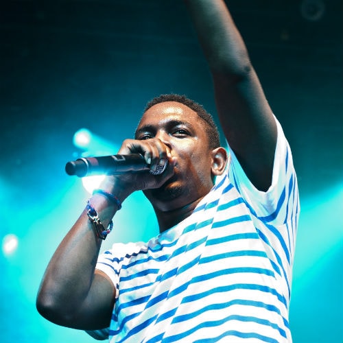 Kendrick Lamar Previews New Hit-Boy-Produced Song