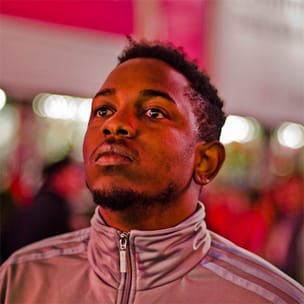 Kendrick Lamar – Swimming Pools (Drank) (Live in Norfolk, VA) 