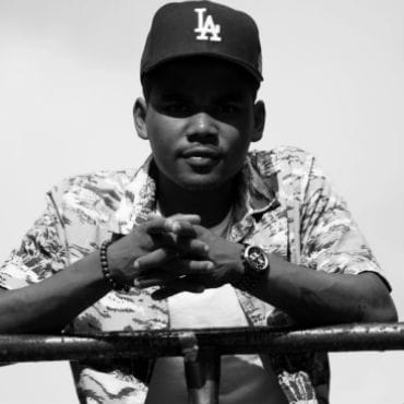 Kendrick Lamar - Toca Tuesdays Freestyle