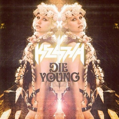 Ke$ha's "Die Young" Pulled From Radio Stations In Wake of Connecticut Tragedy