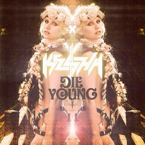 Ke$ha's "Die Young" Pulled From Radio Stations In Wake of Connecticut Tragedy