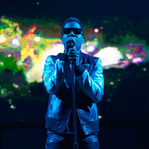 KiD CuDi Previews New Song “King Wizard”