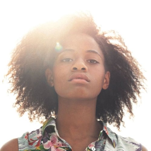 Kilo Kish - Creep Wave