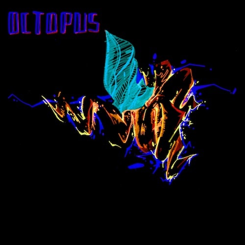 King Krule - Octopus