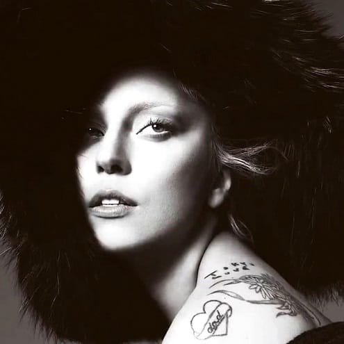 Lady Gaga's New Album 'Artpop' Will Also Be an Interactive App