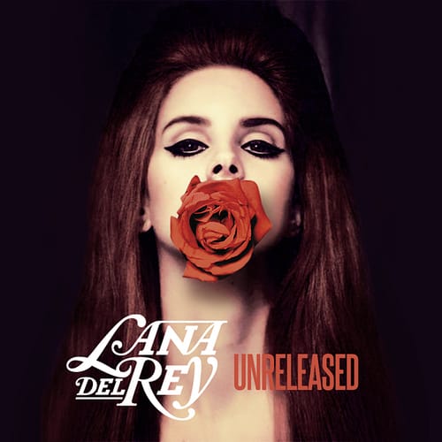Lana Del Rey - "Damn You," "Hollywood's Dead" & "Backfire"