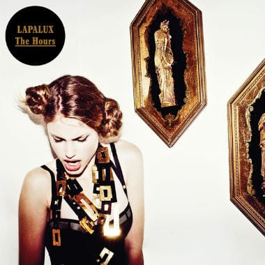 Lapalux - The Hours