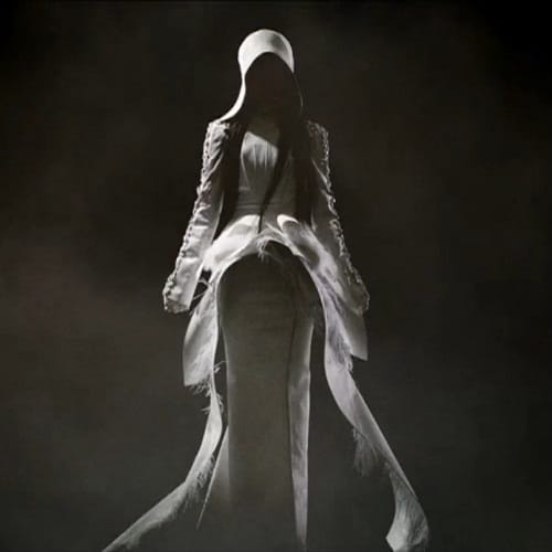 Laure Shang - Perfect Night