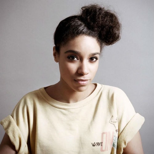 Lianne La Havas - Age (Ryan Hemsworth Remix)