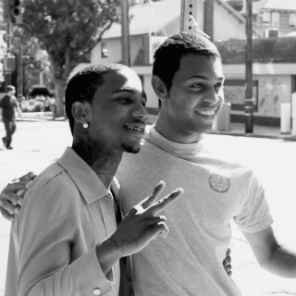 Lil B - California Boy