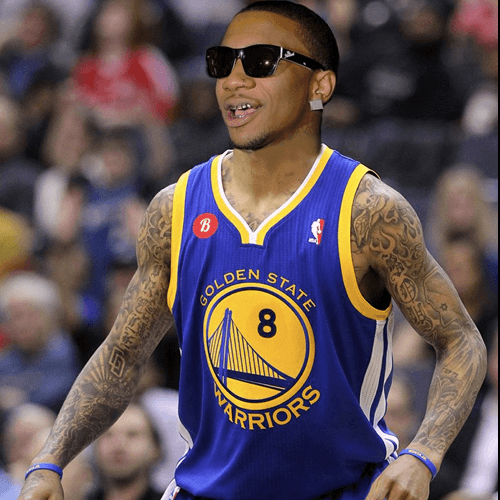 Lil B to Try Out for the Golden State Warriors