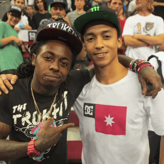 Lil Wayne - Same Damn Tune