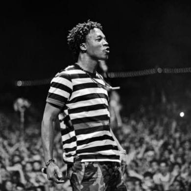 Lupe Fiasco - American Terrorist Pt. II (Superheroes)