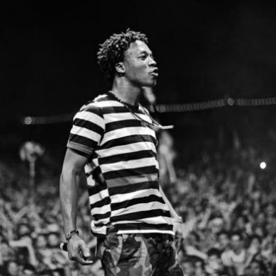 Lupe Fiasco - American Terrorist Pt. II (Superheroes)