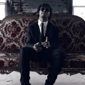  Lupe Fiasco Talks “Bitch Bad” with Rap Genius