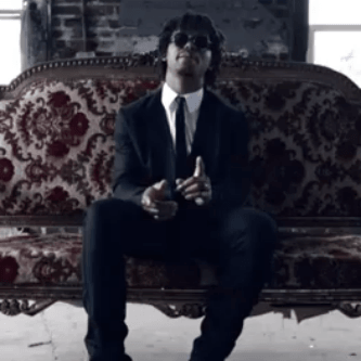 Lupe Fiasco Talks “Bitch Bad” with Rap Genius