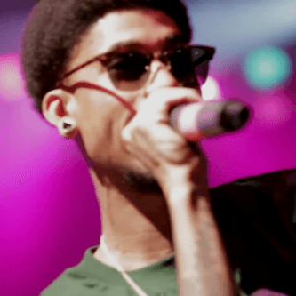 MellowHype - La Bonita (+1 Live Performance)