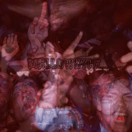MellowHype - Decoy