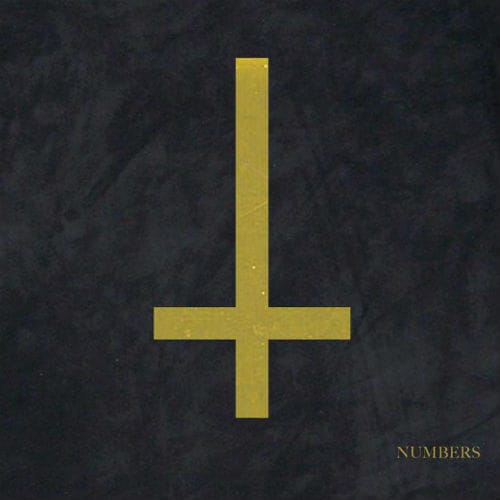 MellowHype - Numbers (Tracklist)