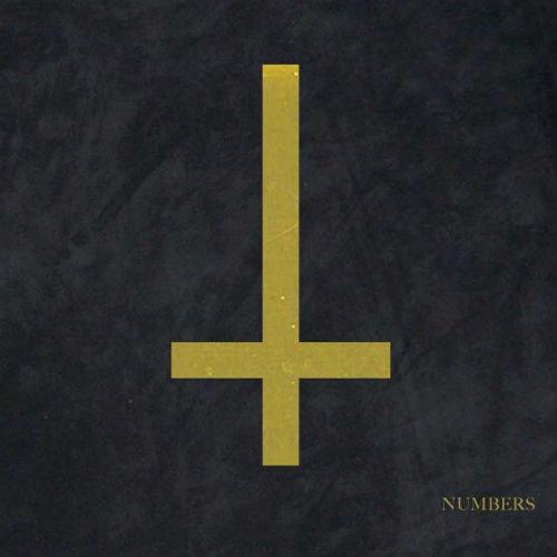 MellowHype - Numbers (Tracklist)