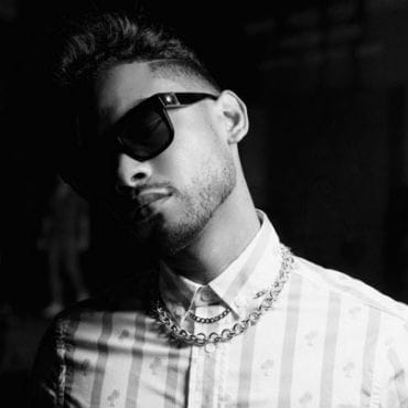 Miguel – Kaleidoscope Dream (Album Stream)