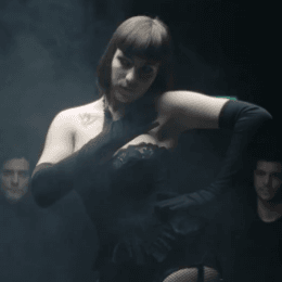 MonomaniaX - Pigalle (NSFW)