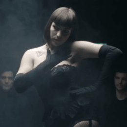 MonomaniaX - Pigalle (NSFW)