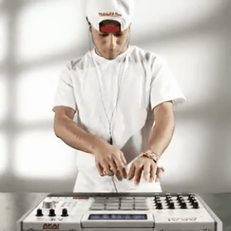 MPC Minute featuring araabMUZIK