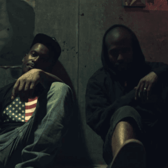 Murs & Fashawn featuring Adrian - This Generation 