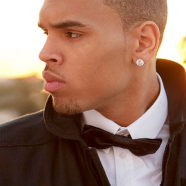 Music Blog Launches New App to Eliminate Chris Brown from the Internet