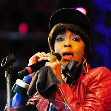 Nas and Lauryn Hill to Tour Together