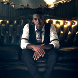 Nas featuring Amy Winehouse – Cherry Wine (Video Teaser) 