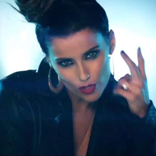 Nelly Furtado - Parking Lot