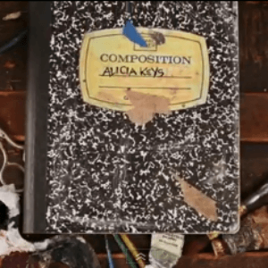 Alicia Keys - Not Even The King (Official Lyric Video)