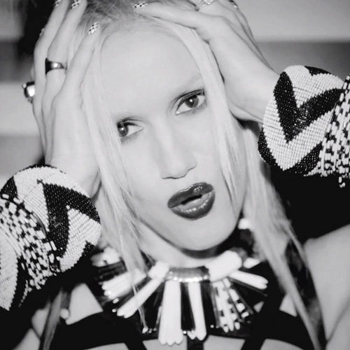 No Doubt featuring Busy Signal & Major Lazer - Push And Shove