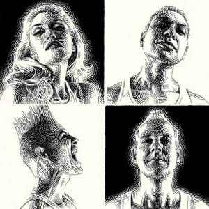No Doubt - Looking Hot