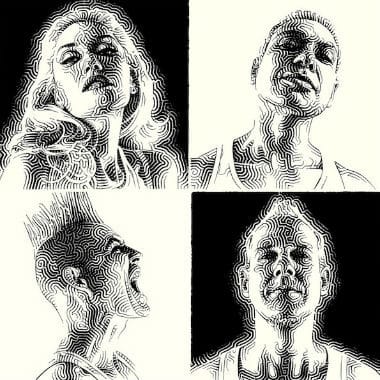 No Doubt - Push and Shove (Preview)