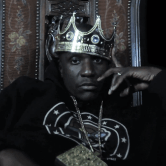 No Malice featuring Life Dutchee - Unforgettable