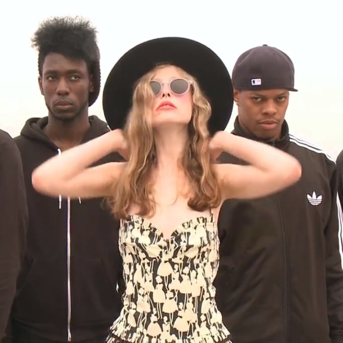 PETITE MELLER - NYC Time