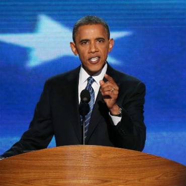 President Obama Comments on Nicki Minaj's (Ironic) Republican Stands