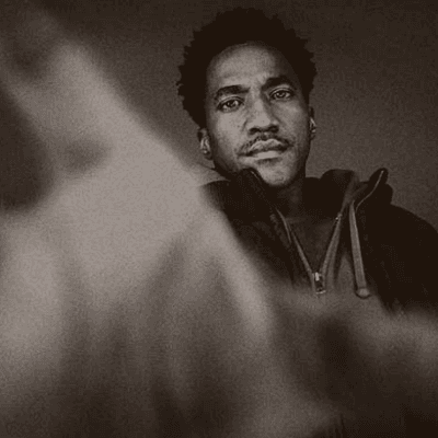 Q-Tip Hints At G.O.O.D. Music 'Cruel Winter' Album 