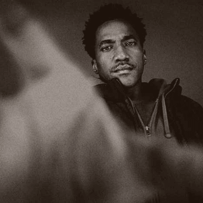 Q-Tip Hints At G.O.O.D. Music 'Cruel Winter' Album