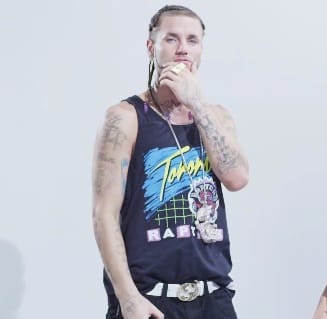 Riff Raff - Neon Freedom