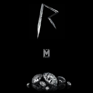 Rihanna - Diamonds (Marci Mix) 