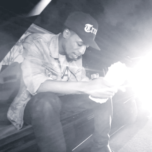 Rockie Fresh featuring Rick Ross - You A Lie (Remix)